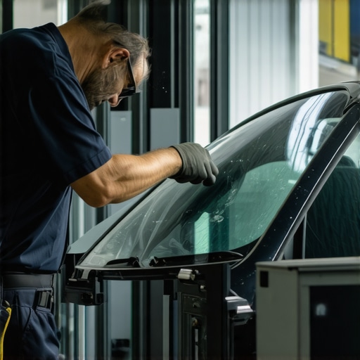 Efficient Same-Day Chip Repair & Glass Installation by Trusted Experts