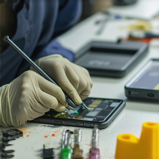 Fast & Reliable Chip Repair and Glass Installation Today