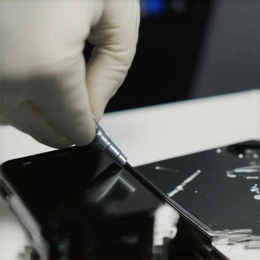 Fast & Reliable Chip Repair by Trusted Mobile Glass Installers