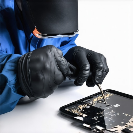 Fast & Reliable Chip Repair with Trusted Mobile Glass Installation