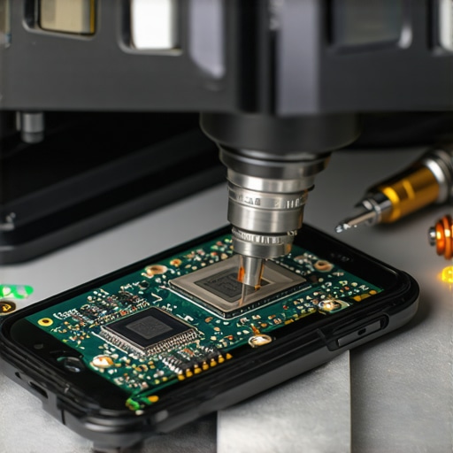 Fast & Reliable Chip Repairs by Trusted Mobile Glass Installers