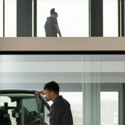 Quick & Reliable Glass Installation & Chip Repair by Trusted Experts