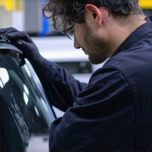 Reliable Mobile Glass Installation and Chip Repair - Same Day Service