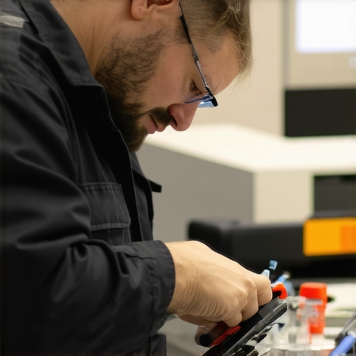 Reliable Same-Day Chip & Glass Repairs by Trusted Mobile Experts Near You