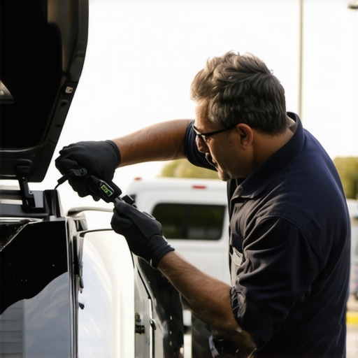 Same-Day Glass Installer for Reliable Chip Repair & Mobile Service