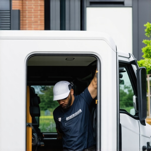 Same-Day Mobile Glass and Chip Repair Experts You Can Trust