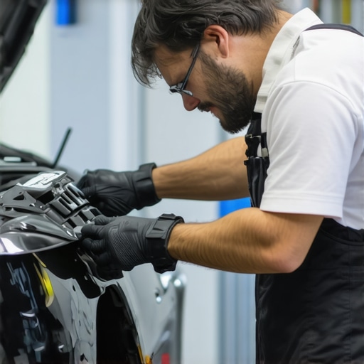 Trusted Glass Installer for Same-Day Chip Repairs Near You