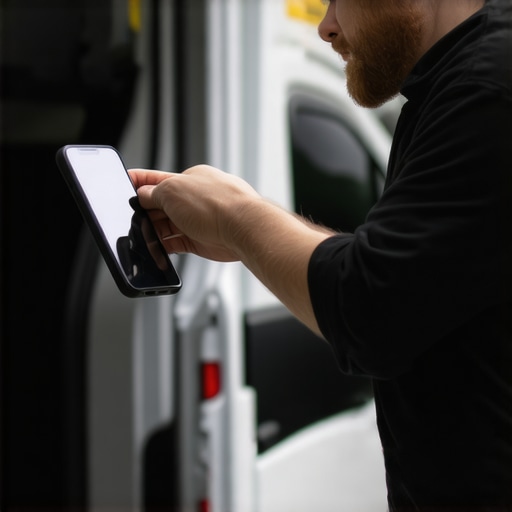 Trusted Mobile Glass Repair Experts for Quick Same-Day Service