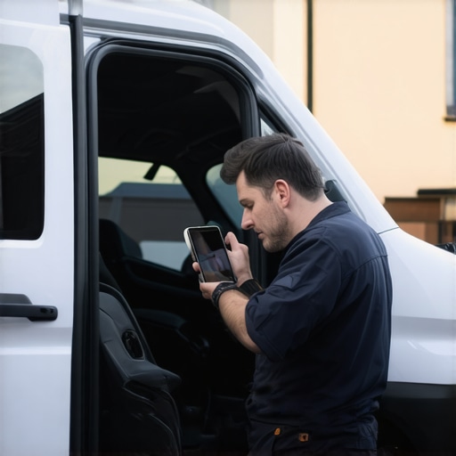 Trusted Mobile Service for Same-Day Chip & Glass Repairs Near You