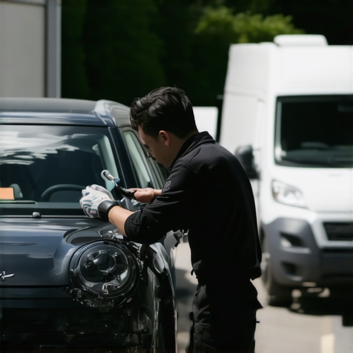 Trusted Same-Day Mobile Glass and Chip Repair for Quick Fixes