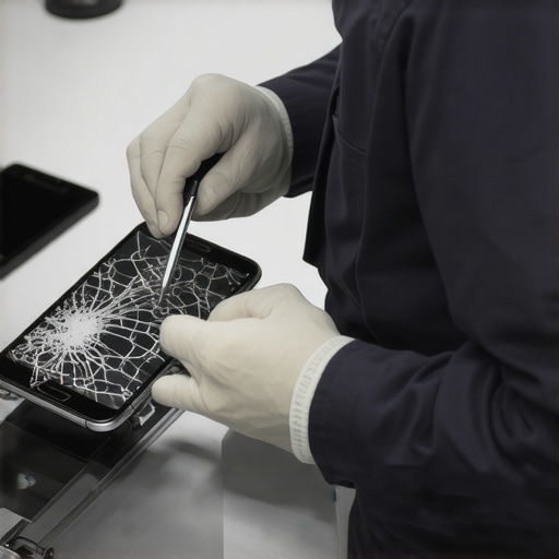 Trusted Same-Day Mobile Repair for Chips & Cracks