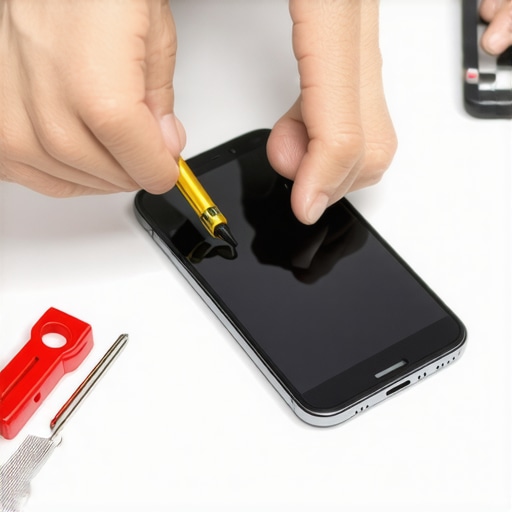 Effective Chip Repair & Glass Installation by Trusted Mobile Experts