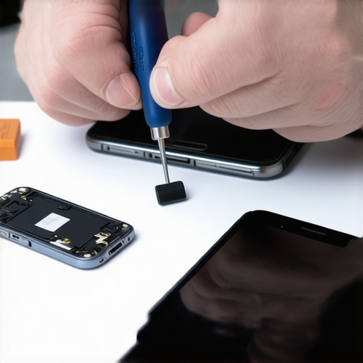Expert Chip Repair & Glass Installation by Trusted Mobile Specialists