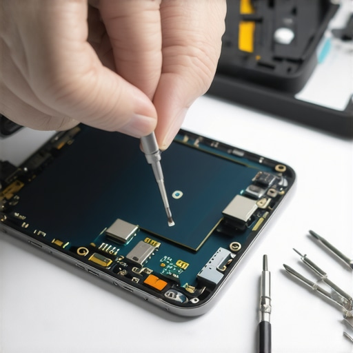 Expert Mobile Chip & Glass Replacement — Same-Day Service You Can Trust