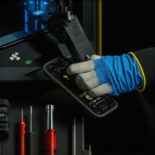 Fast & Reliable Chip Repair: Trusted Mobile Service Near You