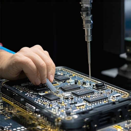 Fast & Reliable Chip Repair and Glass Installation by Trusted Experts