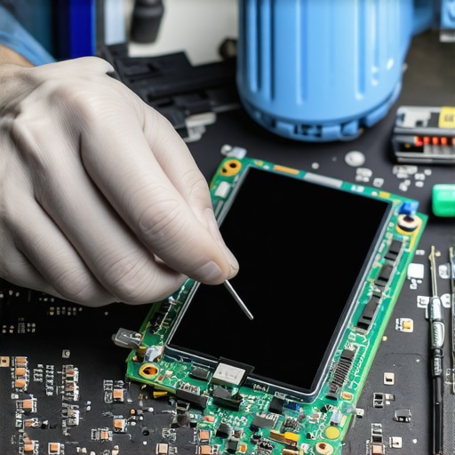 Fast & Reliable Chip Repair by Trusted Mobile Glass Experts Today