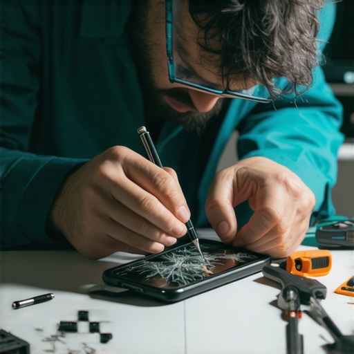 Fast & Reliable Chip Repair by Trusted Mobile Glass Experts Today