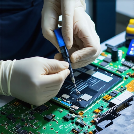 Fast & Reliable Chip Repair by Trusted Mobile Glass Experts Today