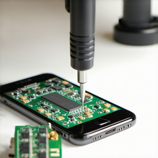 Fast & Reliable Chip Repair by Trusted Mobile Glass Experts