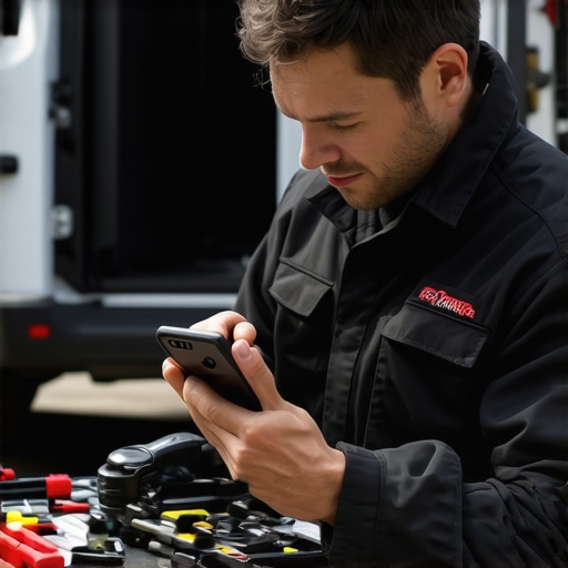 Fast & Reliable Chip Repair by Trusted Mobile Glass Installers — Same-Day Service