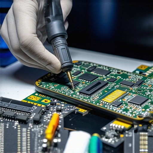 Fast & Reliable Chip Repair by Trusted Mobile Glass Installers