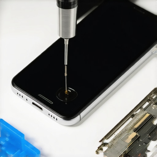 Reliable Chip Repair & Glass Installation by Trusted Mobile Experts
