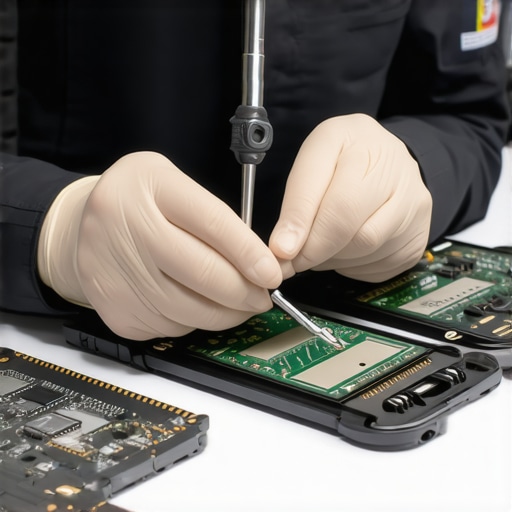 Reliable Chip Repair & Glass Installation by Trusted Mobile Experts
