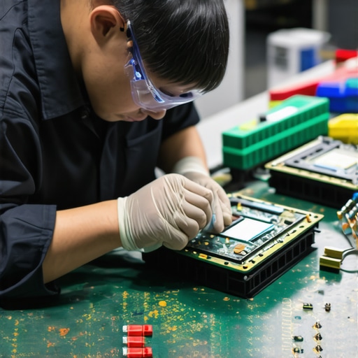 Reliable Chip Repair & Glass Installer Services for Quick Fixes