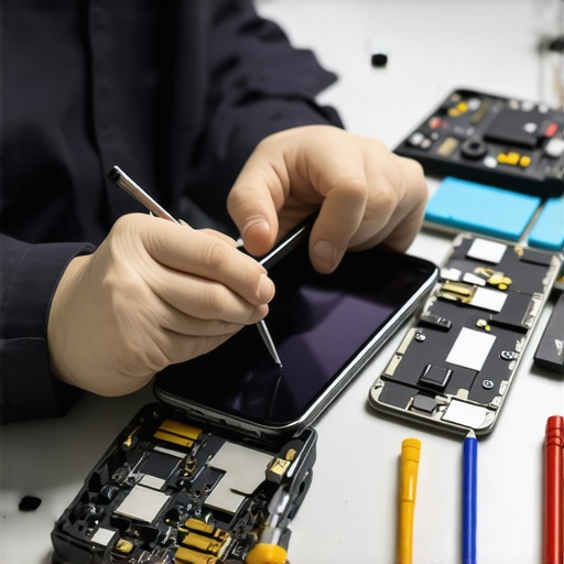 Reliable Mobile Glass & Chip Repair Specialists - Same-Day Service You Can Trust