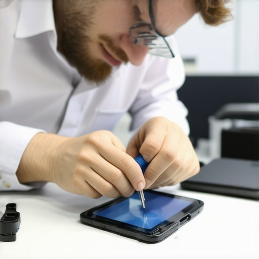 Reliable Mobile Service for Same-Day Chip & Glass Repairs