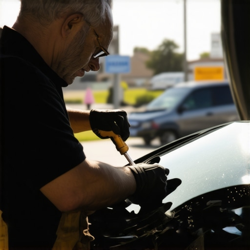 Same-Day Mobile Glass & Chip Repair — Trusted Experts Near You