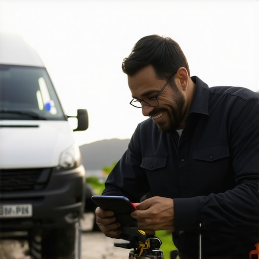 Swift Same-Day Mobile Repair for Chips & Cracks — Trusted Service