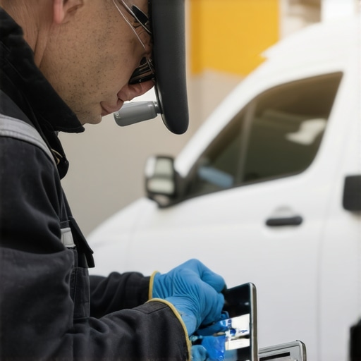 Trusted Chip Repair & Glass Installation – Quick Mobile Service Near You