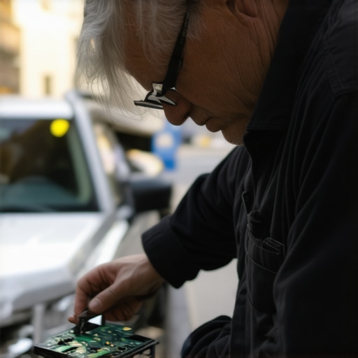 Trusted Chip Repair & Glass Installations: Quick Mobile Service Near You