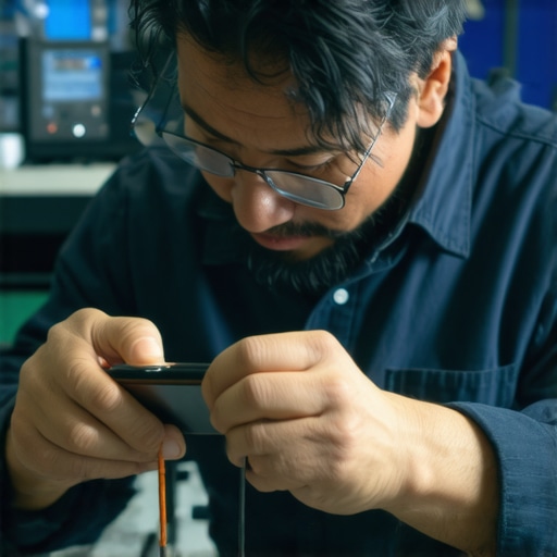 Trusted Chip Repair & Mobile Service for Quick Fixes Near You