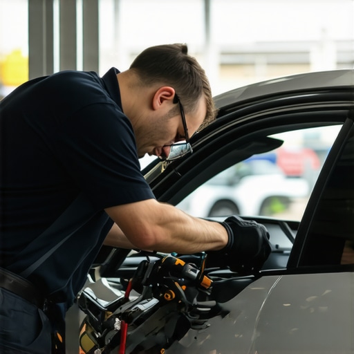 Trusted Same-Day Glass Repair & Chip Fixes Near You