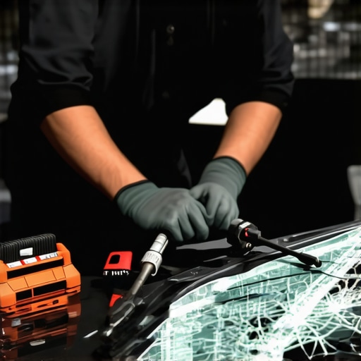 Trusted Same-Day Mobile Glass & Chip Repair | Fast & Reliable Service