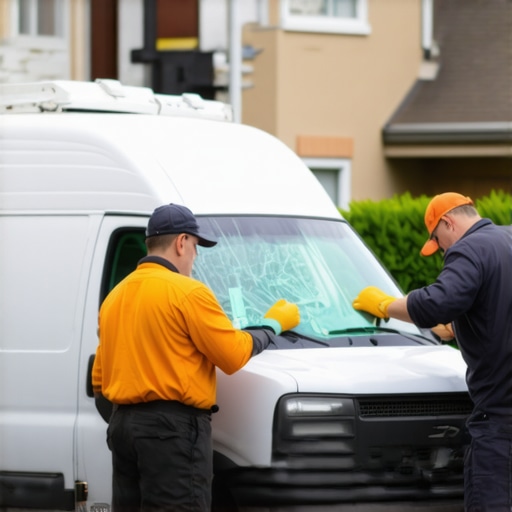 Trusted Same-Day Mobile Glass & Chip Repair - Fast Service Near You