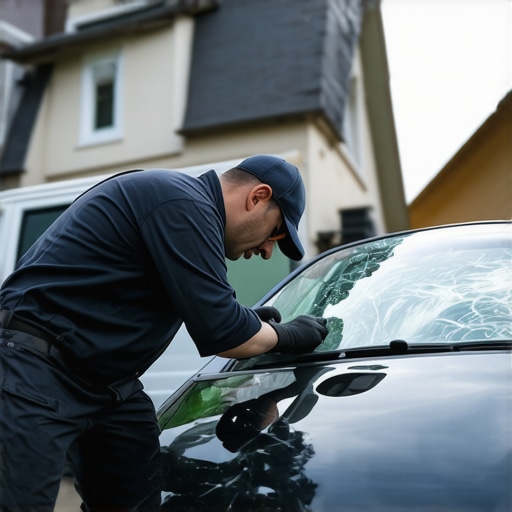 Trusted Same-Day Mobile Glass & Chip Repair — Expert Service Near You