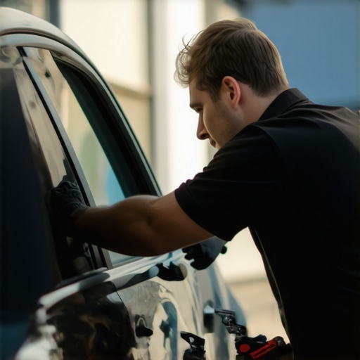 Trusted Same-Day Mobile Glass Repair & Chip Fix Near You