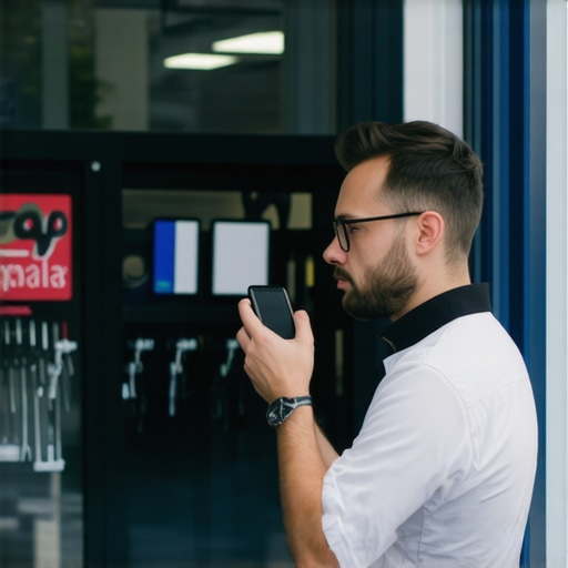 Trusted Same-Day Mobile Repair for Chips & Cracks Near You