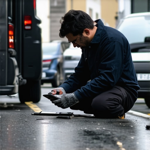 Trusted Same-Day Mobile Repair for Chips & Cracks Near You