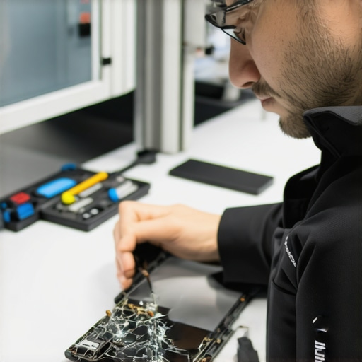 Trusted Same-Day Mobile Repair for Chips & Cracks Near You