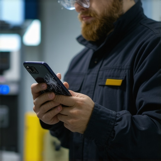 Trusted Same-Day Mobile Repair for Chips & Cracks Near You