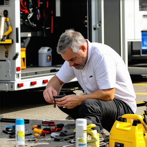 Trusted Same-Day Mobile Repair for Chips & Cracks Near You