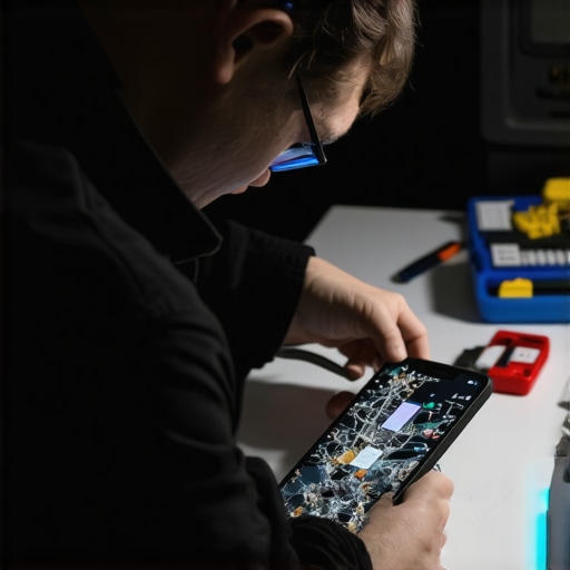 Trusted Same-Day Mobile Repair for Chips & Cracks Near You