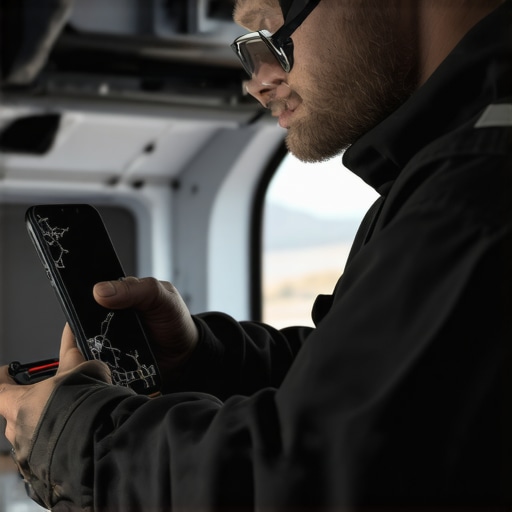 Trusted Same-Day Mobile Repair for Chips & Cracks Near You