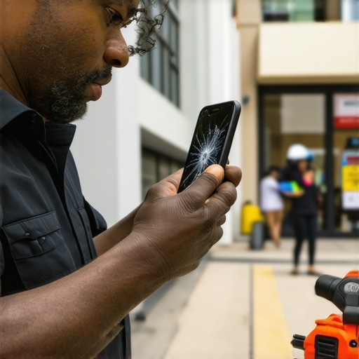 Trusted Same-Day Mobile Repair for Chips & Cracks Near You