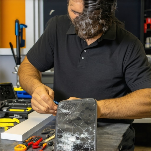 Trusted Same-Day Mobile Repair for Chips & Cracks Near You